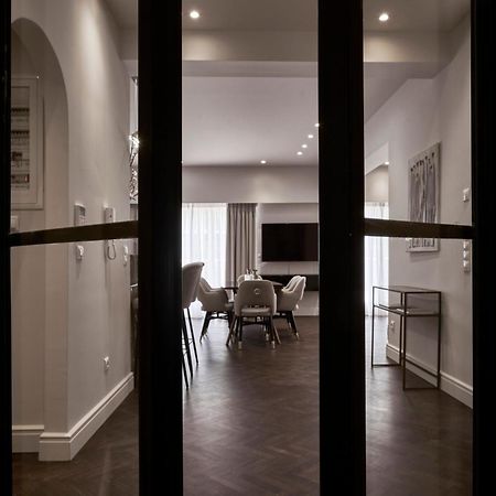 Patriarchou 4Bd Art Deco Penthouse Apartment Athens Ngoại thất bức ảnh